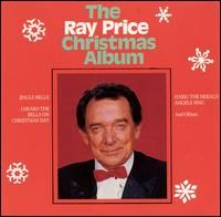 Ray Price - Ray Price's Christmas Album